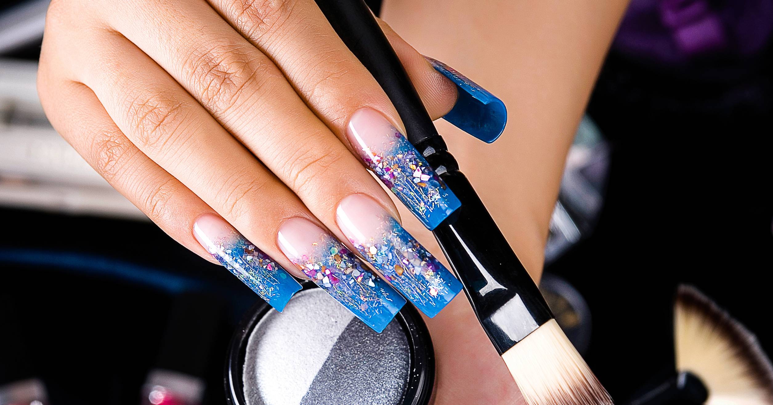 Magnarevo Spearheads Global Digital Expansion for Nail Artists