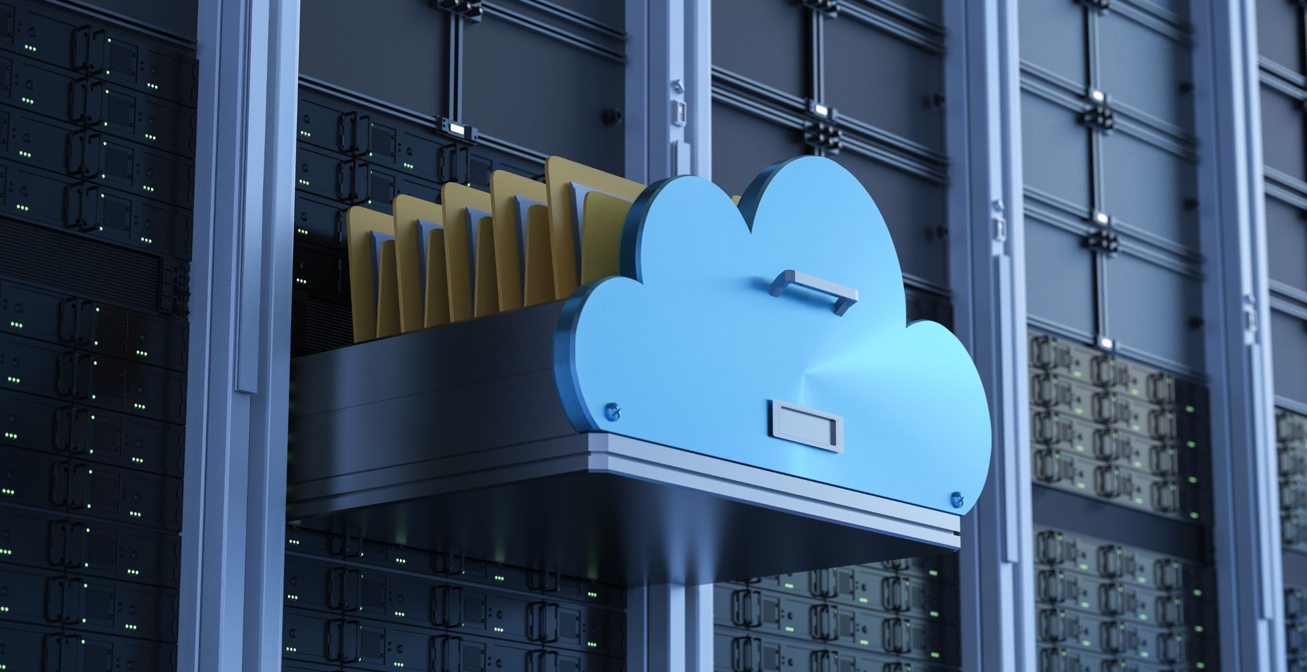 Why Is Cloud Hosting Becoming a Preferred Choice for Small Businesses?