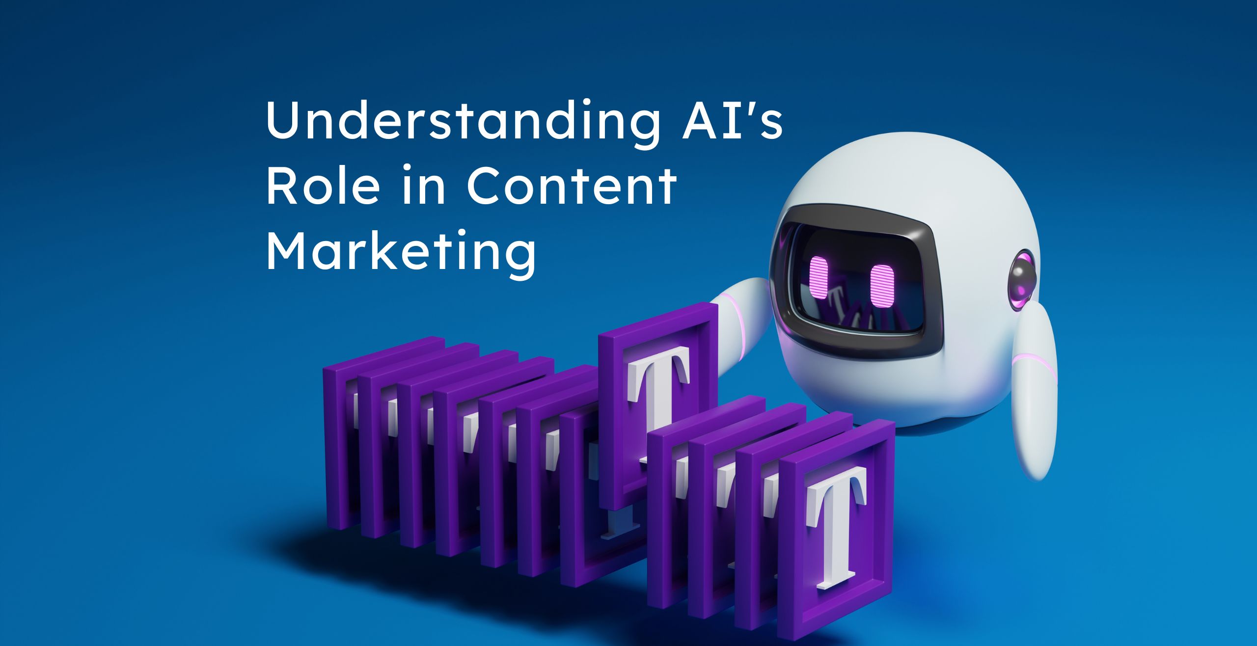 How AI is Reshaping the Content Marketing Landscape: From Hype to Reality
