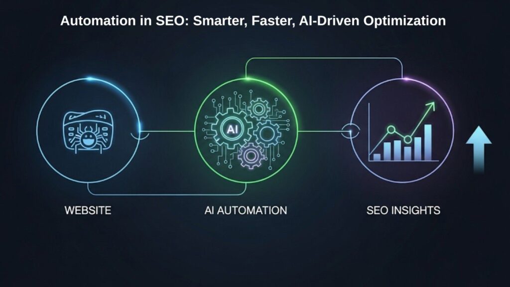 Automation in SEO: How AI Tools Are Transforming Technical Analysis
