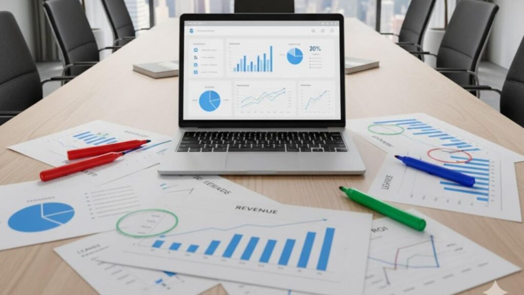 Beyond Ranking: How SEO Must Drive Business Outcomes in 2026