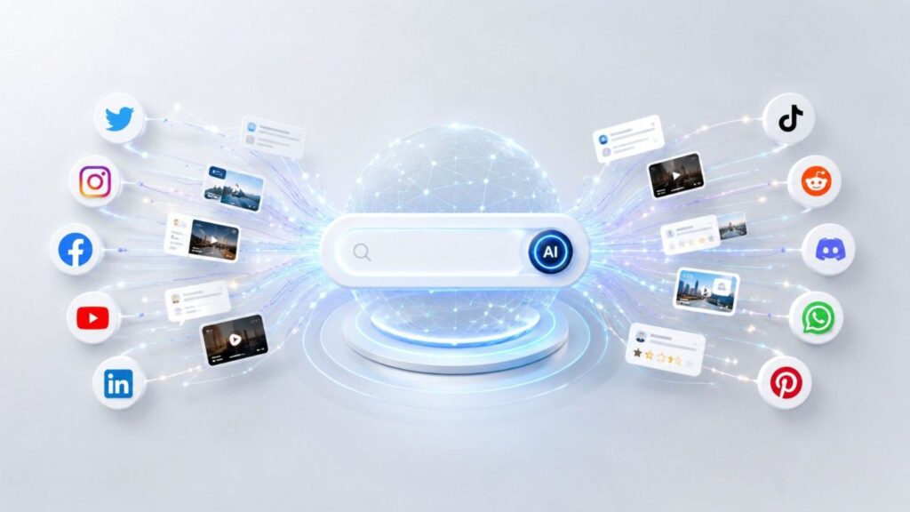 how-social-media-influence-ai-search