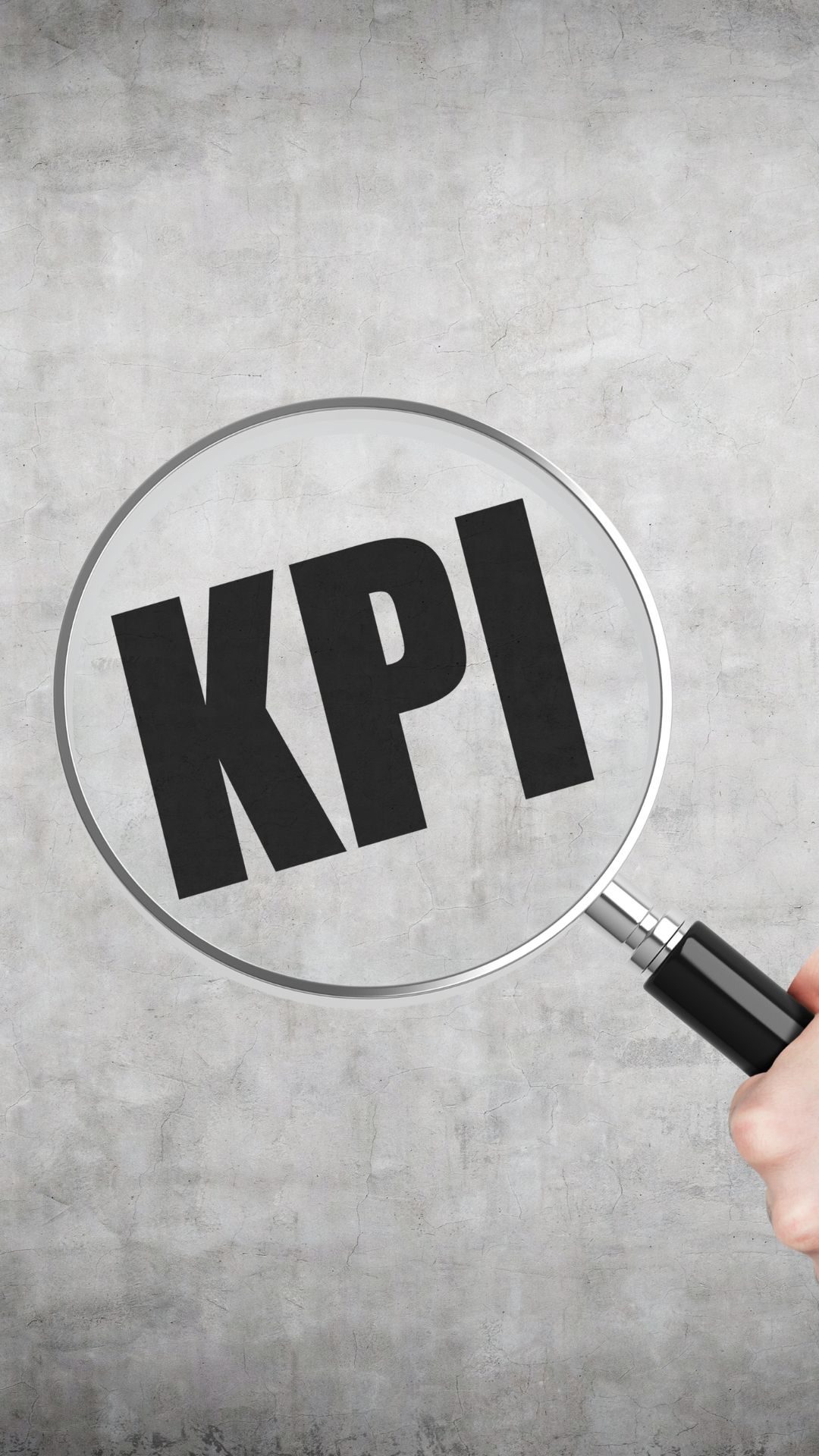 KPI in ppc campaign